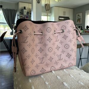Louis Vuitton Bella Mahina